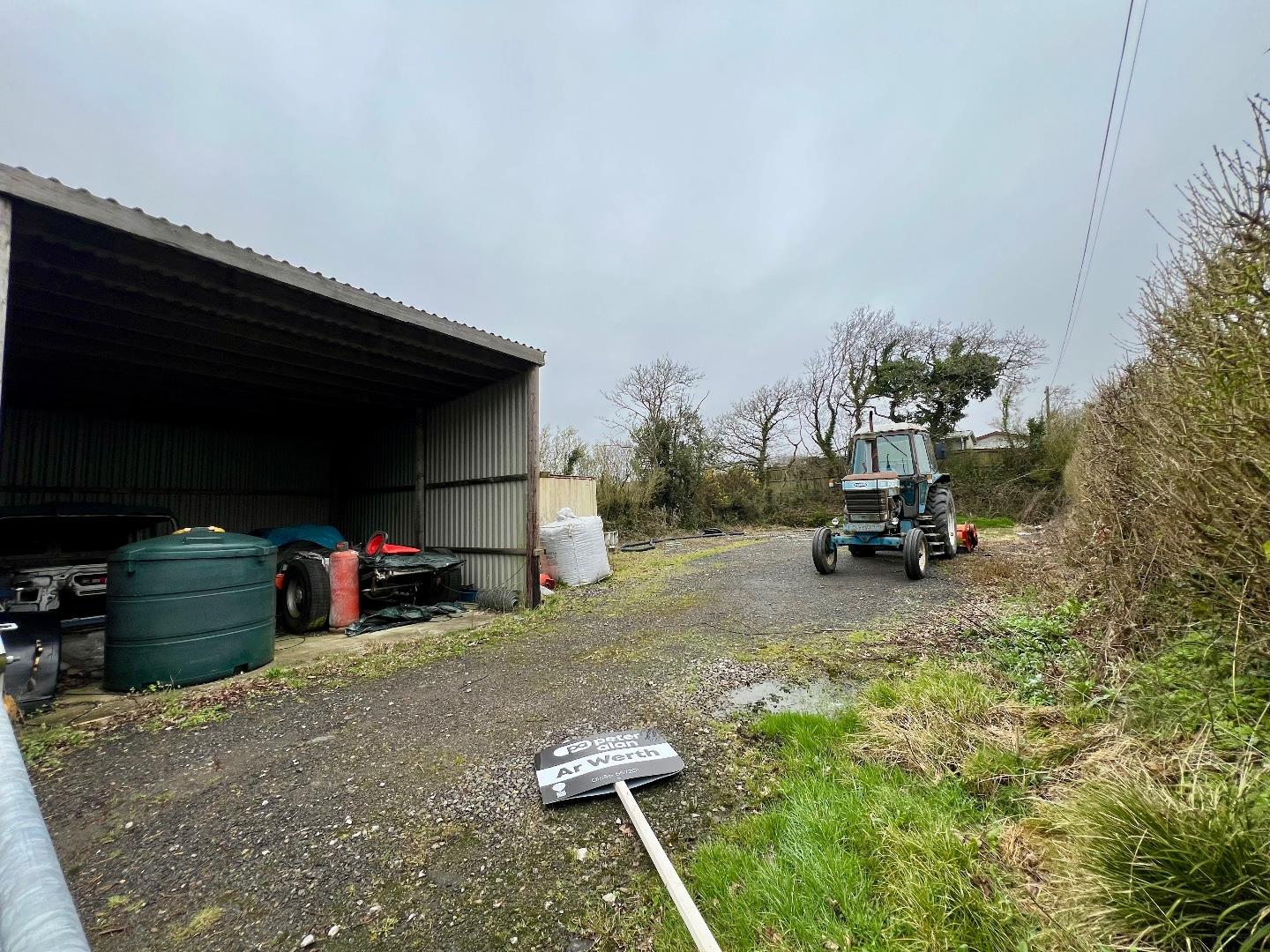 Llangewydd, Bridgend County Borough, CF32 0EU